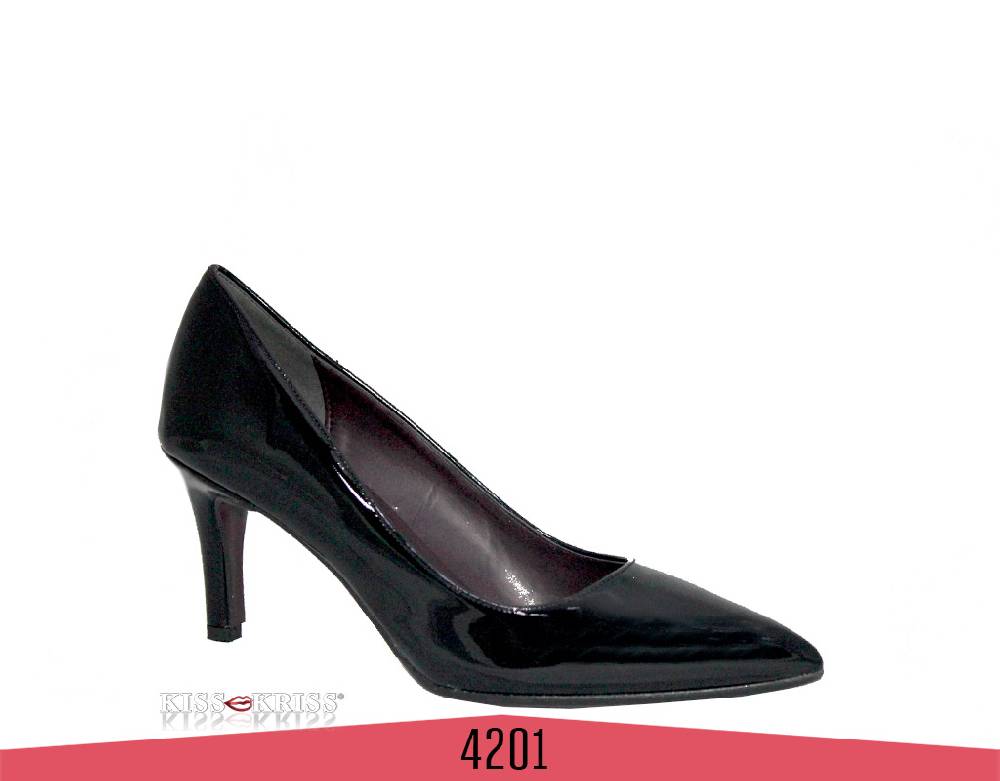 Kiss KrissAI 018/019 – Art. 4201 Vendite Flash