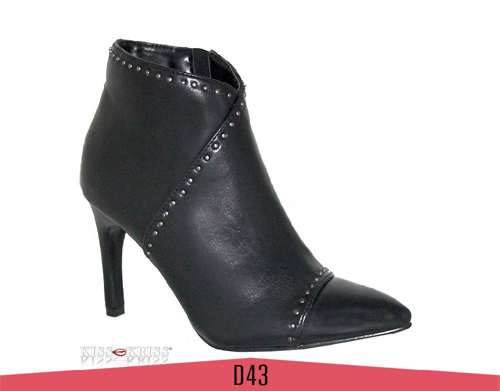Kiss KrissAI 018/019 – Art. D43 Italy