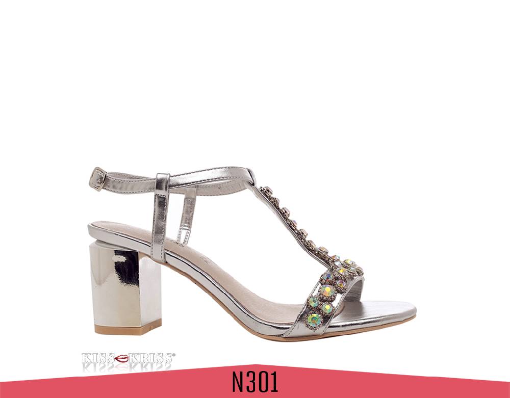 Kiss KrissPE 019 – Art. N301 Promozione Limitata