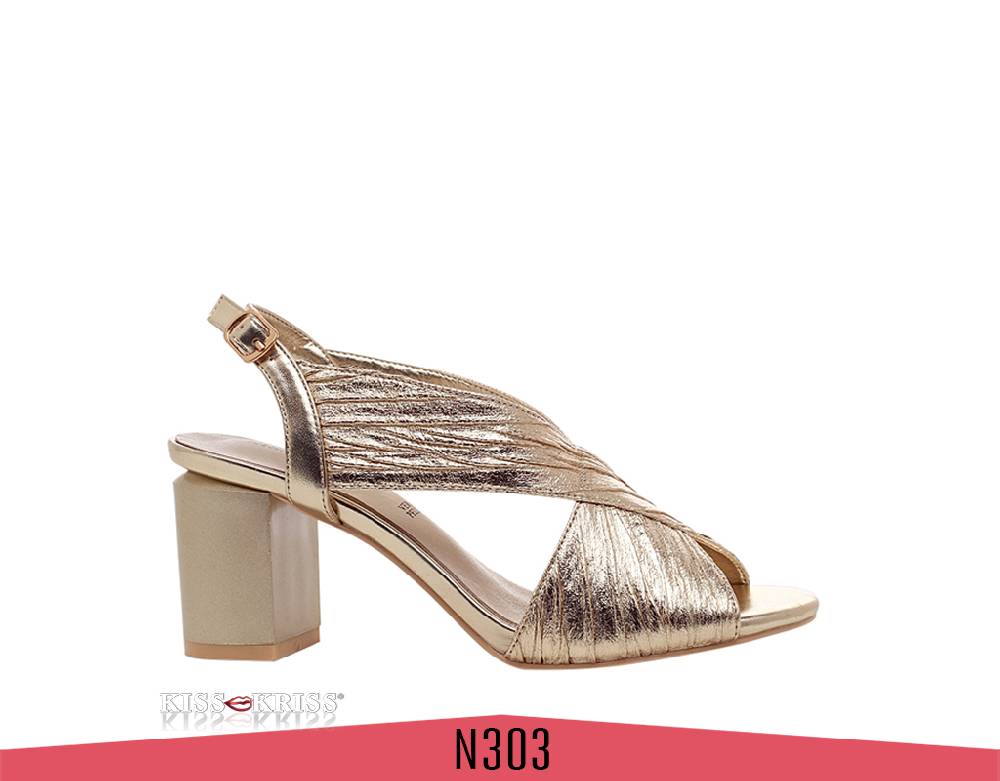 Kiss KrissPE 019 – Art. N303 Fino Al -60%