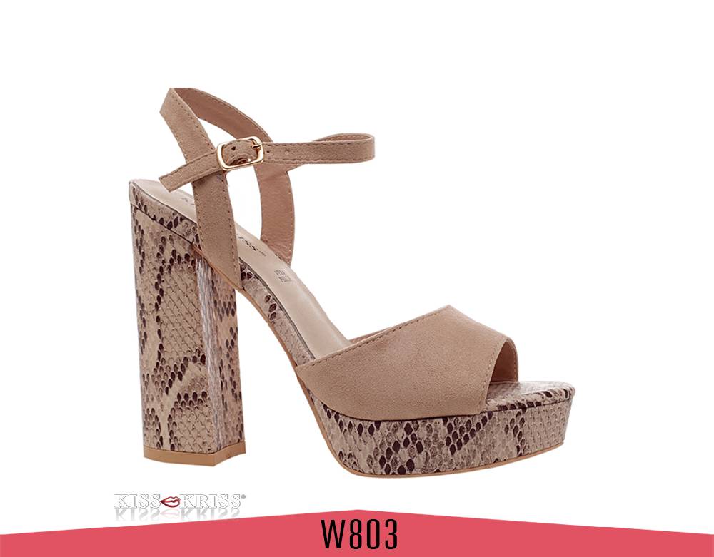 Kiss KrissPE 019 – Art. W803 Nuovo