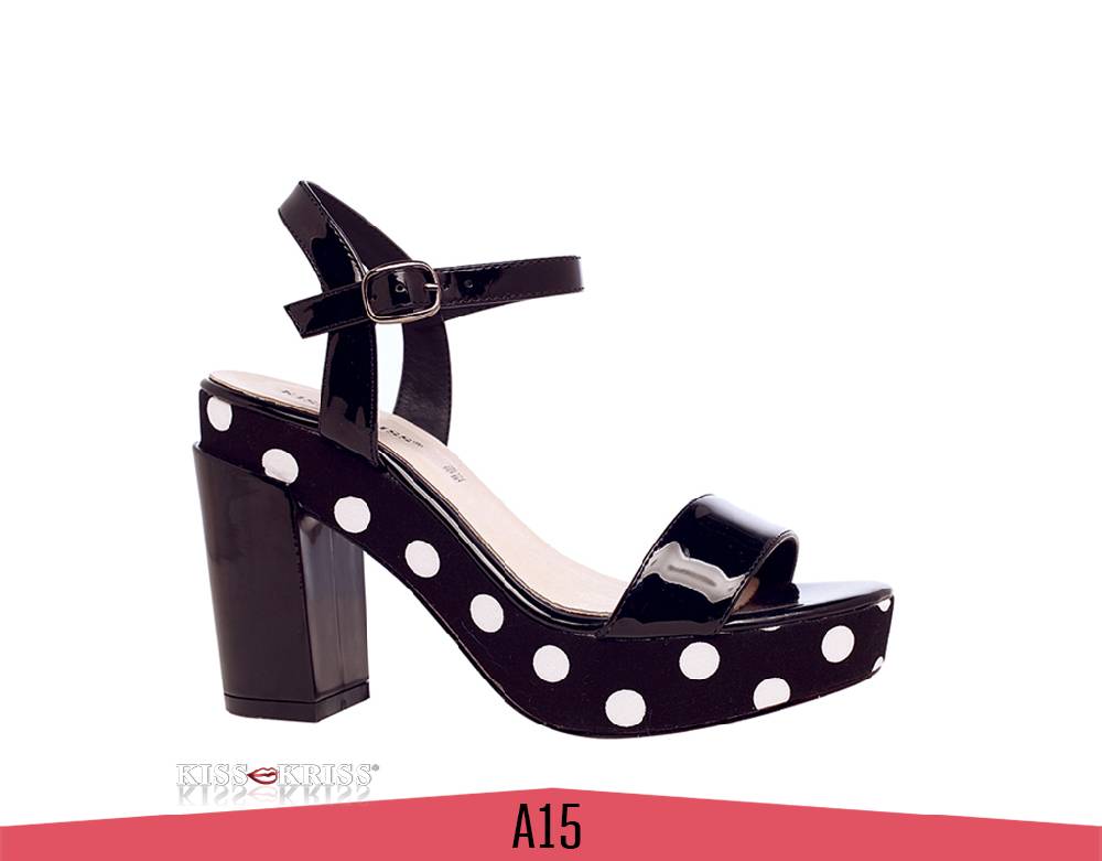 Kiss KrissPE 019 – Art. A15 Pezzi Unici