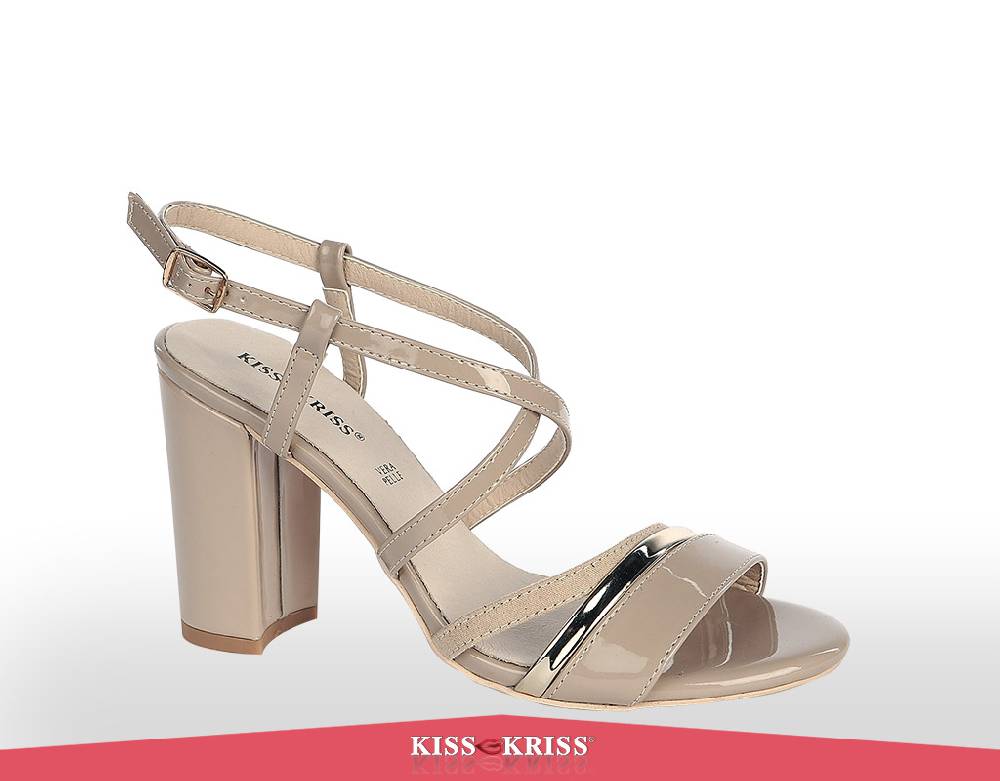 Kiss KrissPE 017 – Art.84 Presa