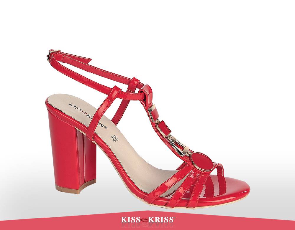 Kiss KrissPE 017 – Art.86 Sconto