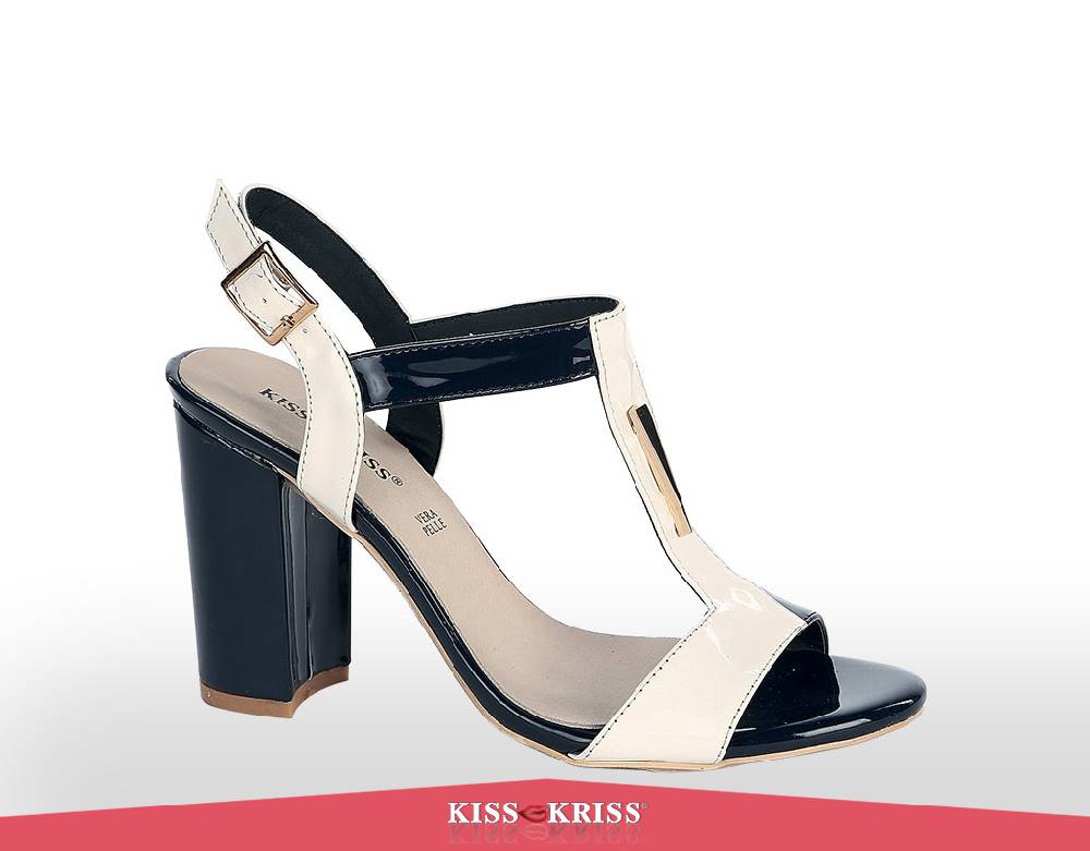 Kiss KrissPE 017 – Art.85 Offerta