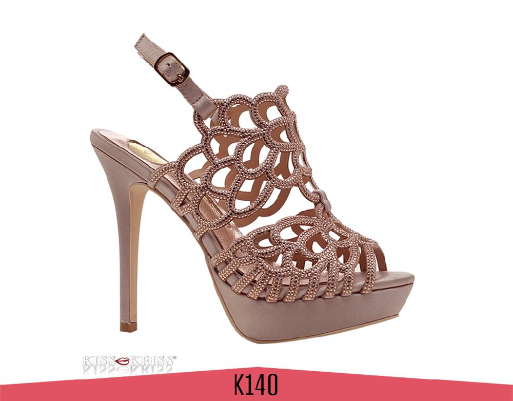 Kiss KrissPE 019 – Art. K140 Qualità