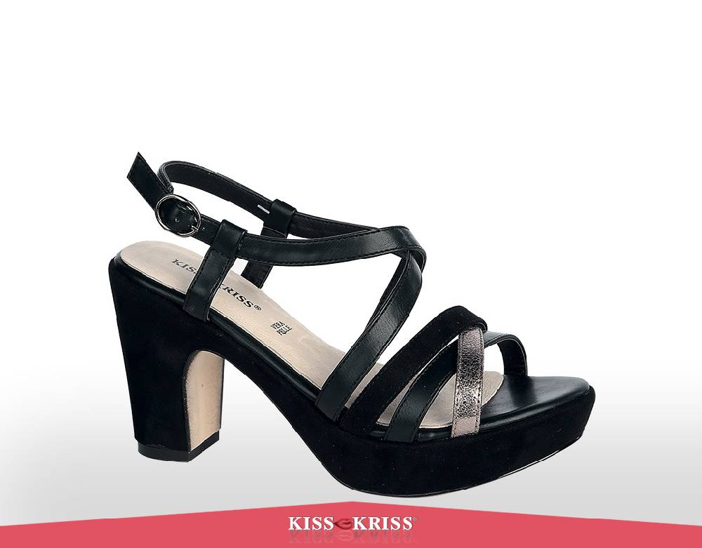 Kiss KrissPE 017 – Art.503 Economico