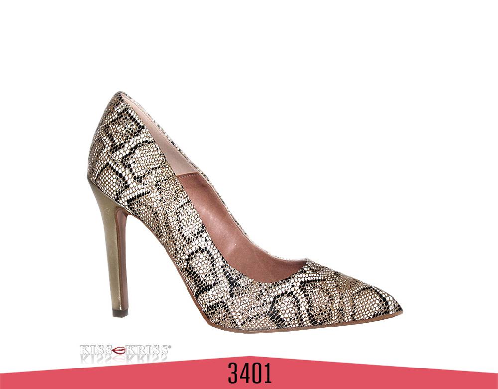Kiss KrissPE 019 – Art. 3401 Saldi Di Fabbrica