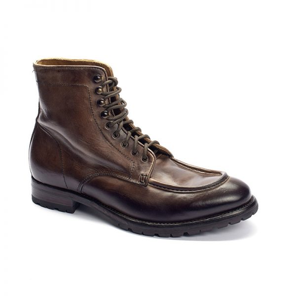 Jo Ghost Stivaletto Cavallo crust 3294 Affare Del Giorno