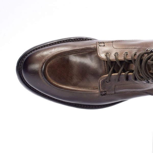 Jo Ghost Stivaletto Cavallo crust 3294 Affare Del Giorno