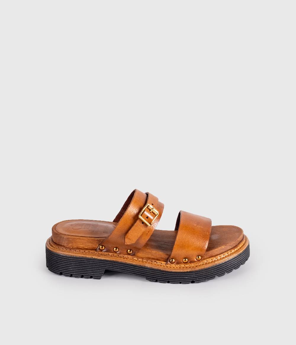 King Tartufoli SUN -BROWN In Vendita