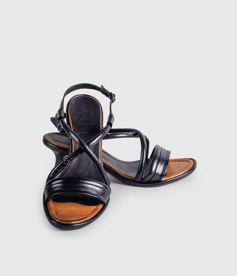 King Tartufoli STAR – BLACK Saldi