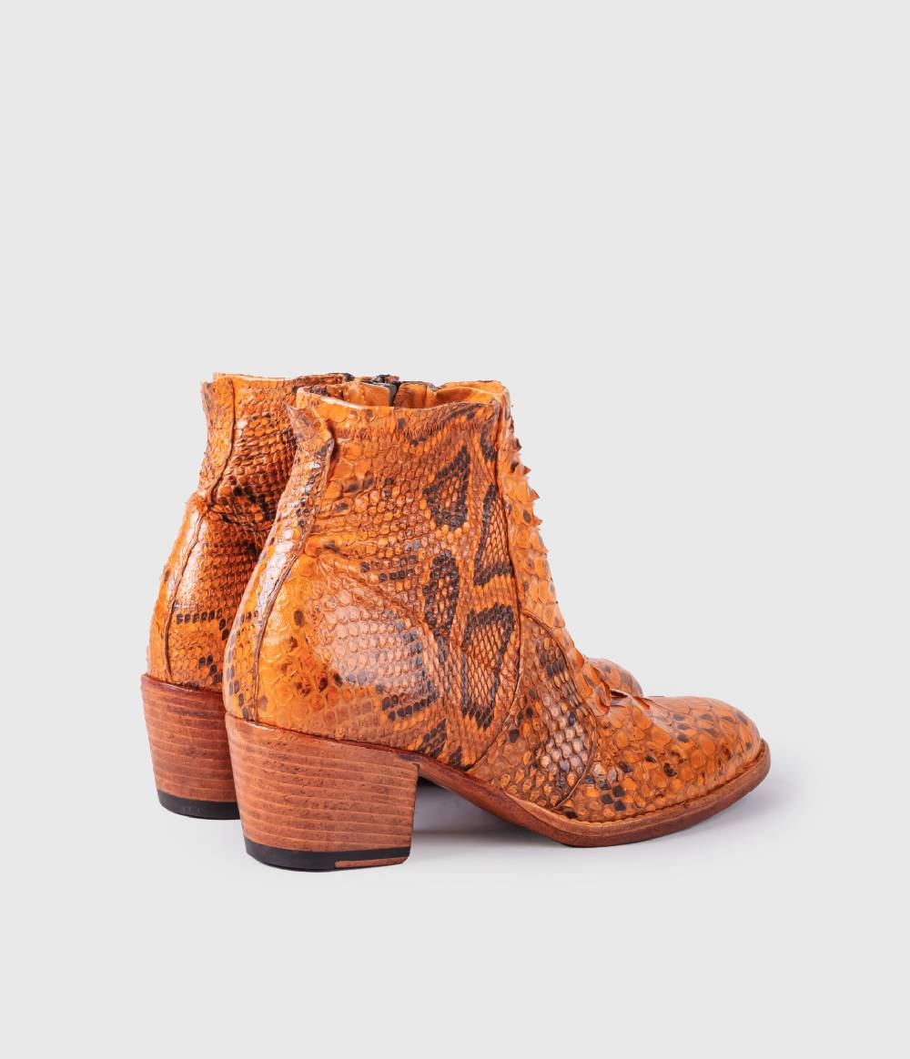 King Tartufoli ORANGE Nuova