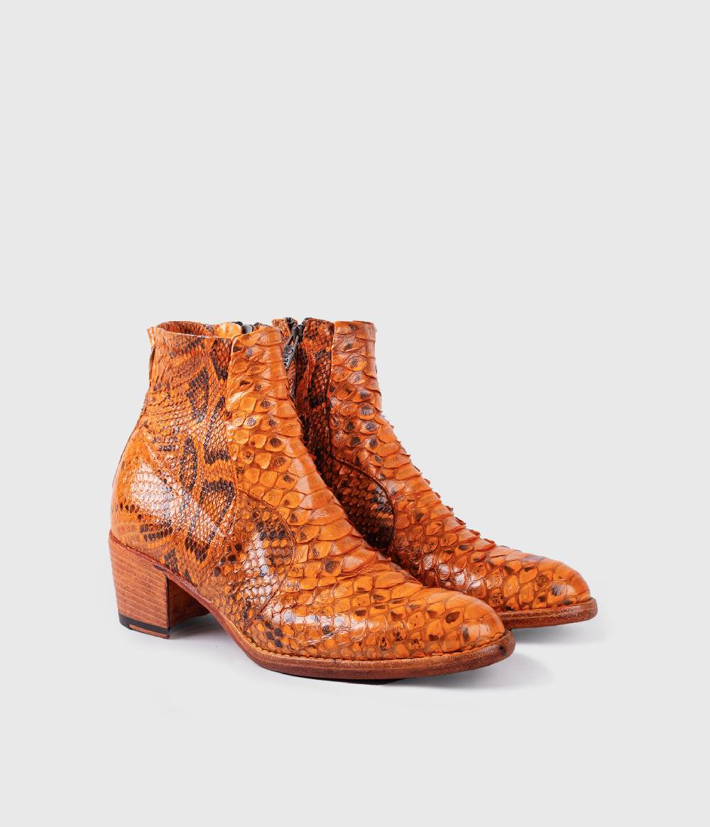 King Tartufoli ORANGE Nuova