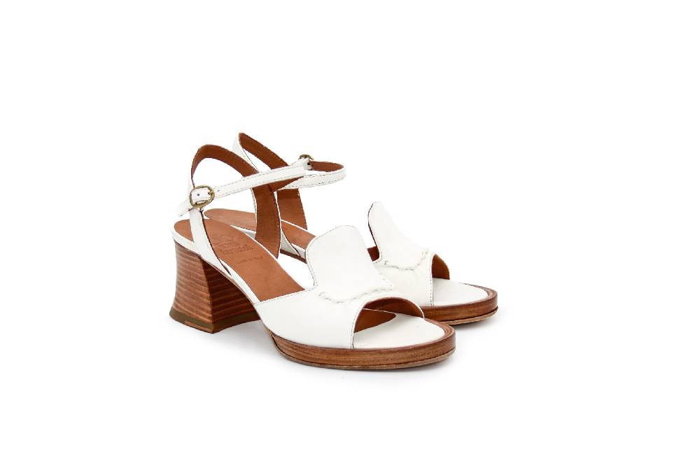 King Tartufoli BIANCA Moda