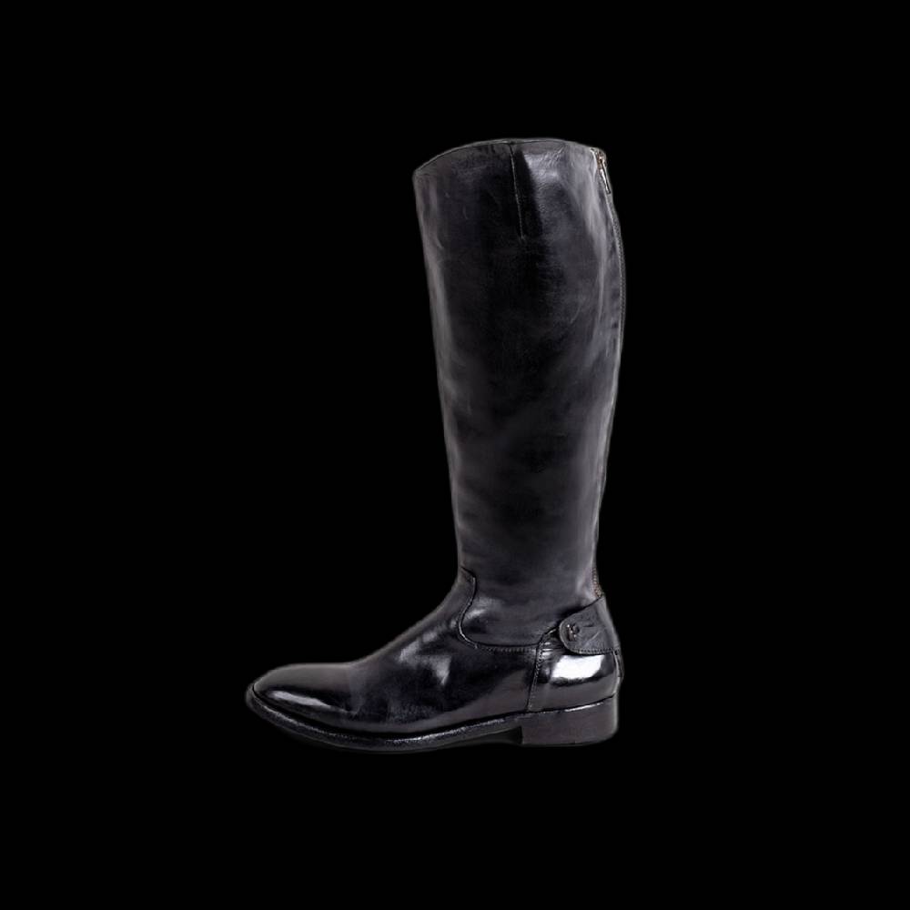 King Tartufoli CAVALLO BLK Nuovo