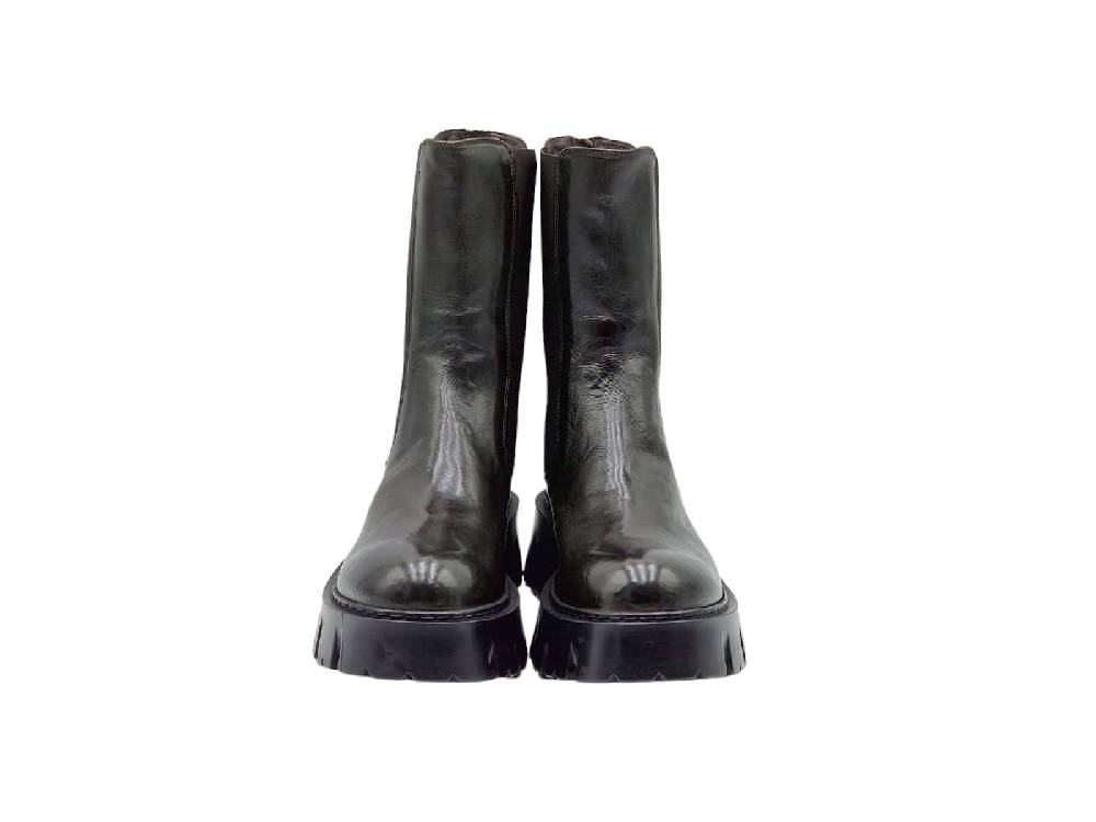 King Tartufoli FRESA ELASTIC KAKI Qualità