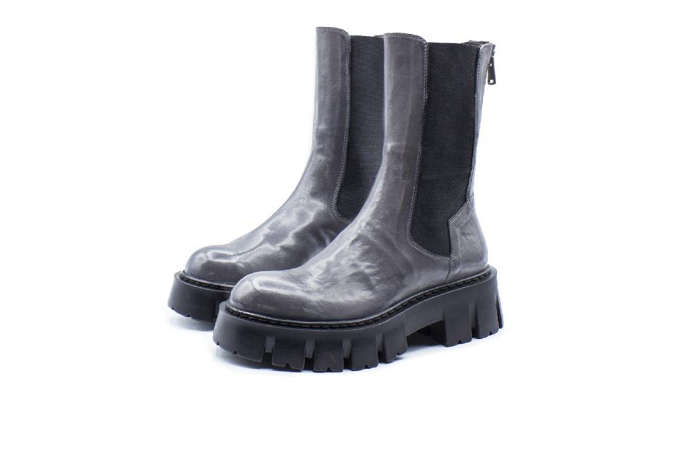 King Tartufoli FRESA ELASTIC GREY Vendita