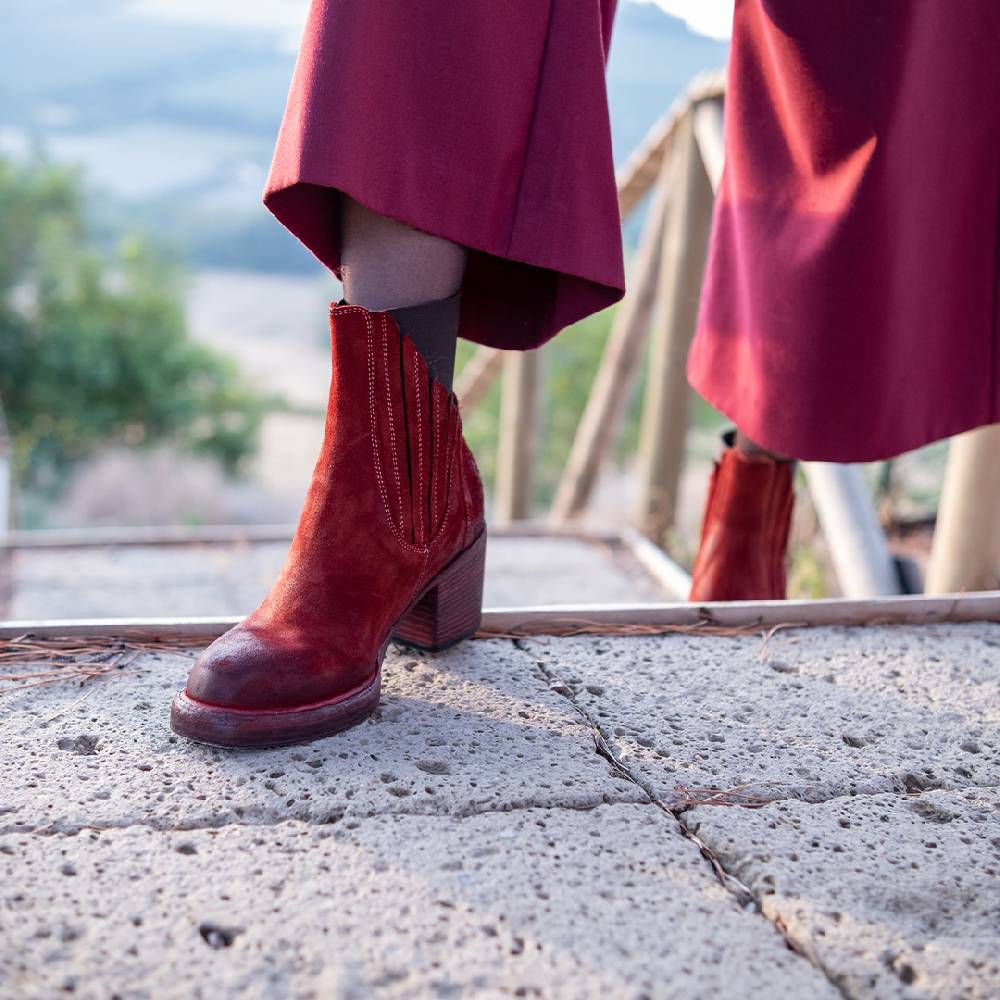 King Tartufoli CERISE Promozione