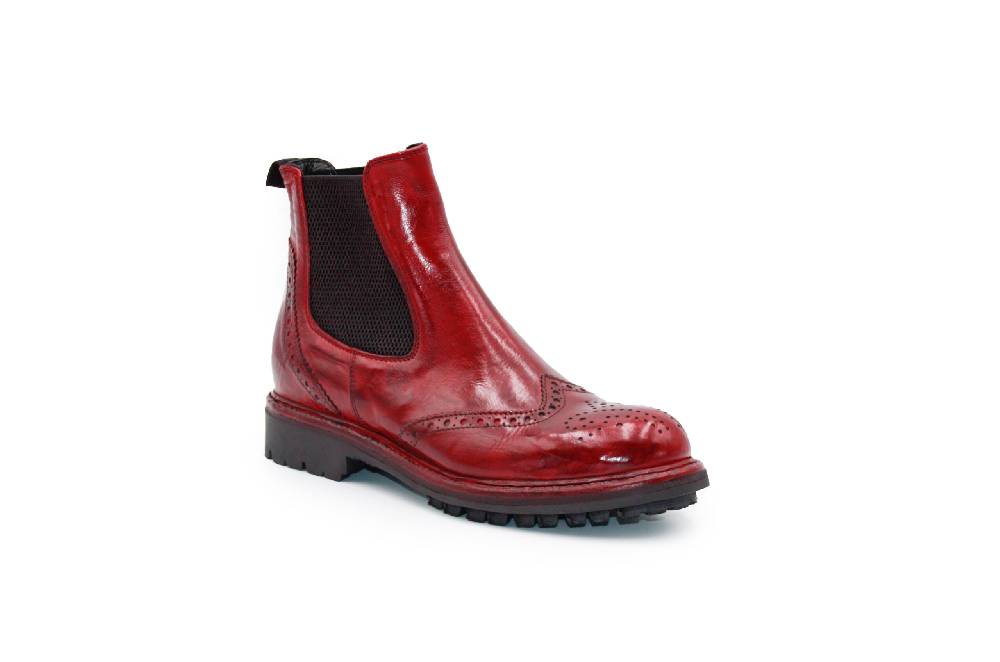 King Tartufoli BEATLES RED Spedizione Gratuita