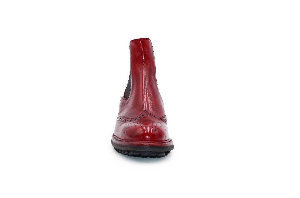 King Tartufoli BEATLES RED Spedizione Gratuita