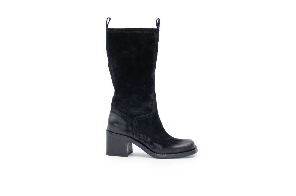 King Tartufoli PRATO BLACK Pezzi Unici