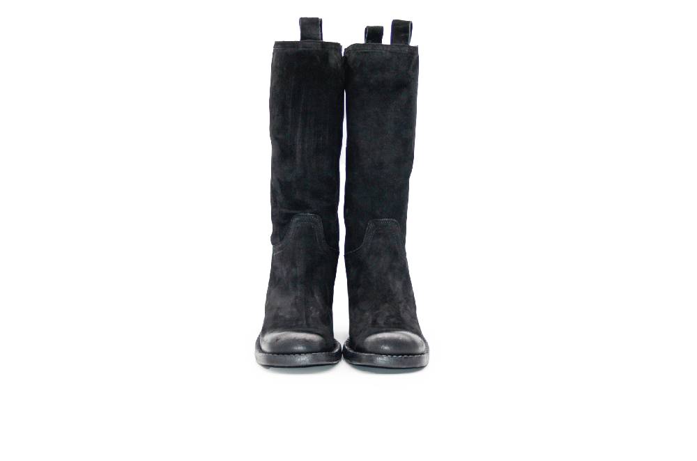 King Tartufoli PRATO BLACK Pezzi Unici