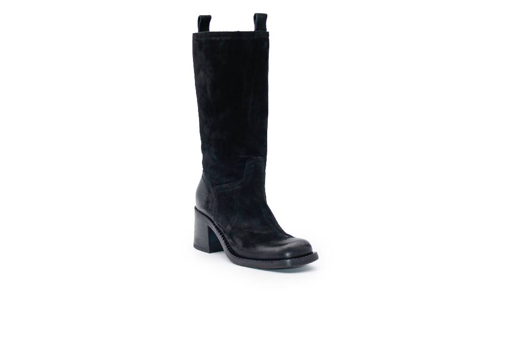King Tartufoli PRATO BLACK Pezzi Unici