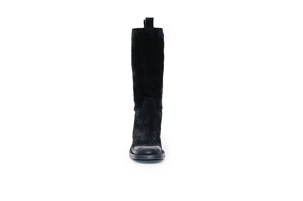 King Tartufoli PRATO BLACK Pezzi Unici