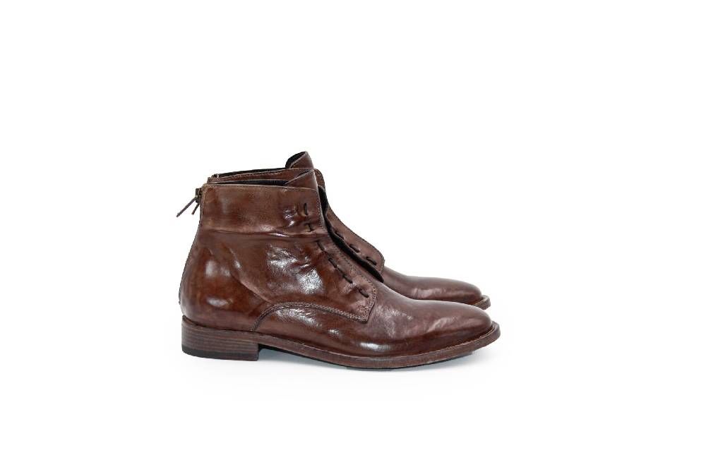 King Tartufoli COOL ANKLE BOOT TAUPE Negozi Online