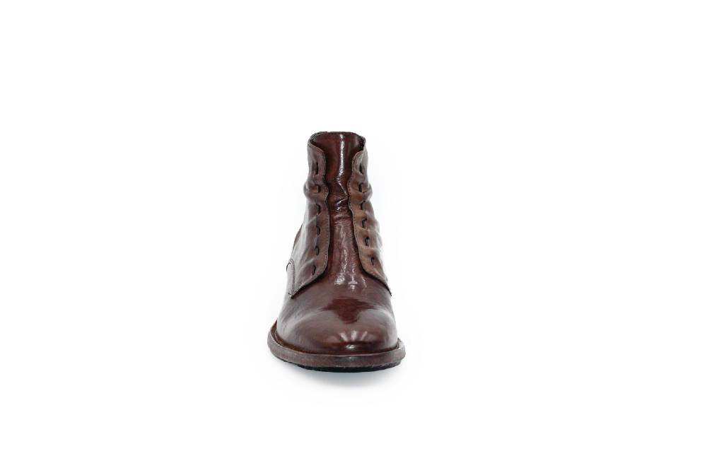 King Tartufoli COOL ANKLE BOOT TAUPE Negozi Online
