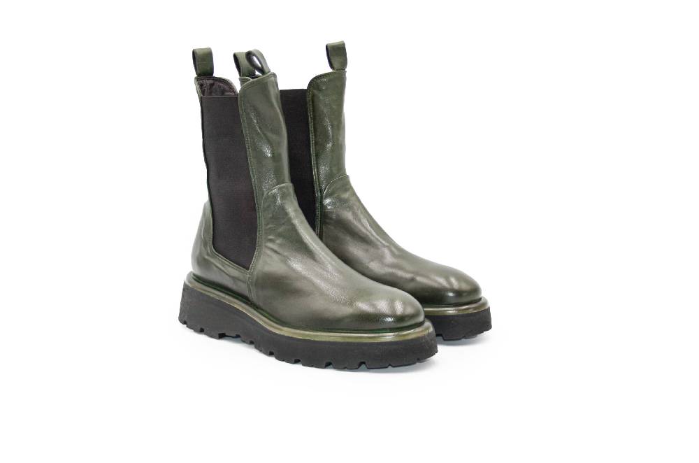 King Tartufoli MELISSA GREEN Consegna Veloce