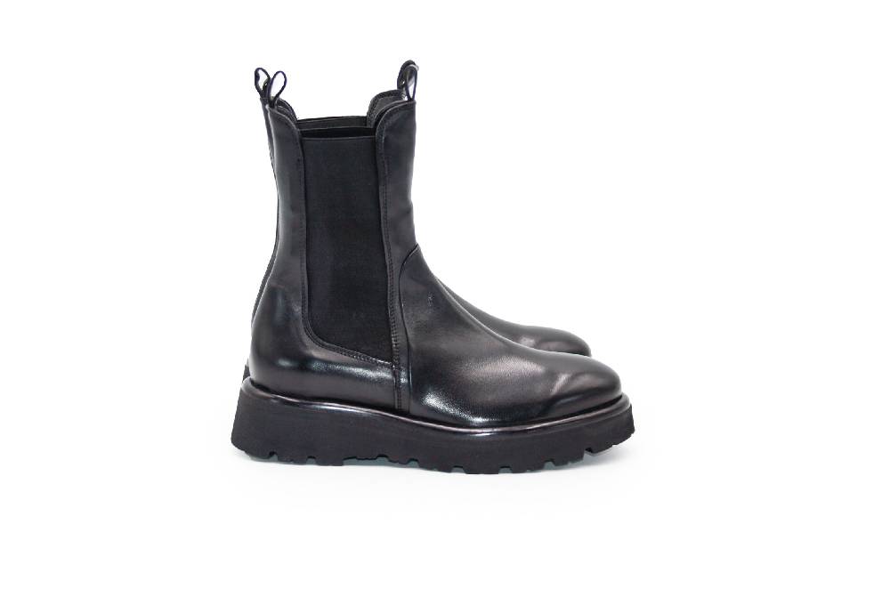 King Tartufoli MELISSA BLACK Promozione Limitata