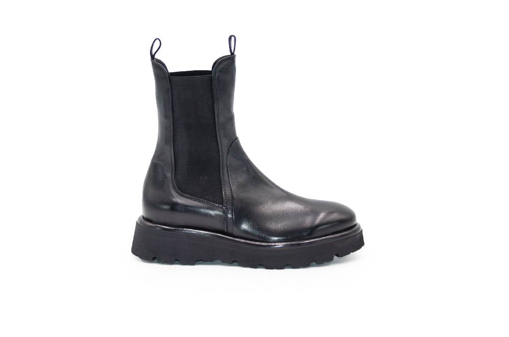 King Tartufoli MELISSA BLACK Promozione Limitata