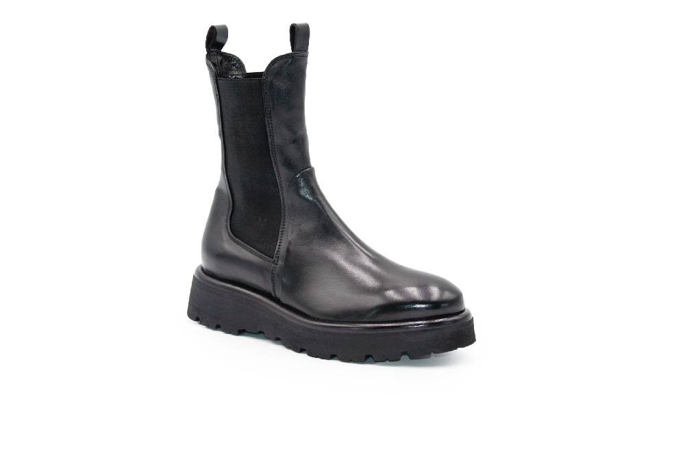 King Tartufoli MELISSA BLACK Promozione Limitata