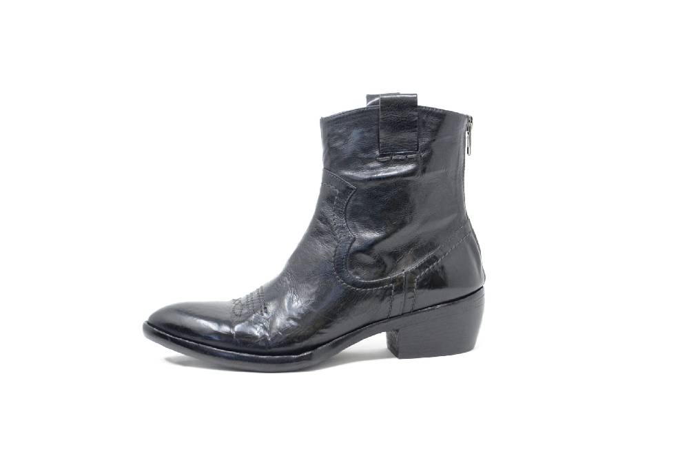 King Tartufoli DELAVE BLACK Fino Al -60%