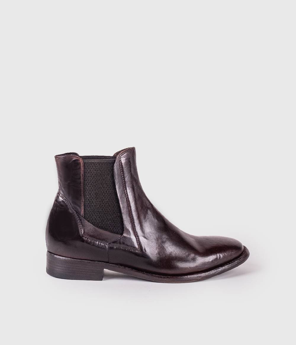 King Tartufoli BROWN COCCO Affare Del Giorno