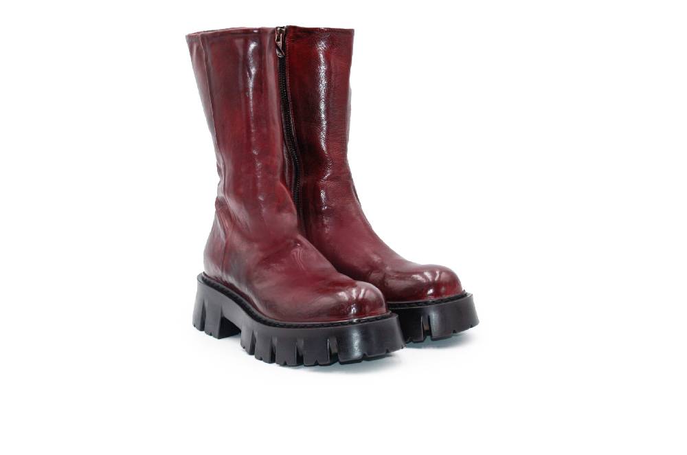 King Tartufoli FRESA BURGUNDY Novità