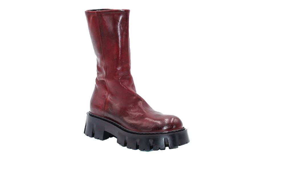 King Tartufoli FRESA BURGUNDY Novità