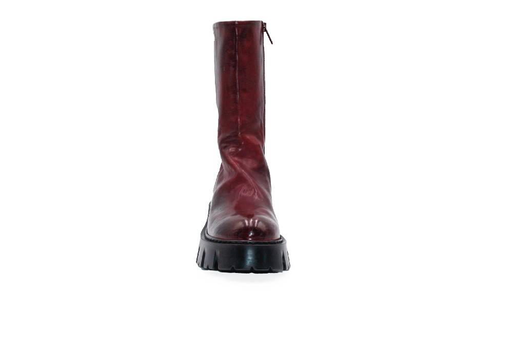 King Tartufoli FRESA BURGUNDY Novità