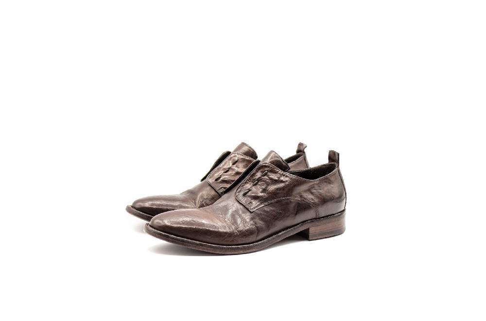 King Tartufoli COOL WOMAN SHOES BWN Sconto