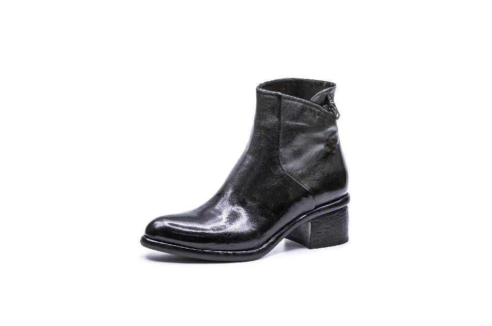 King Tartufoli SELVA BLK Online