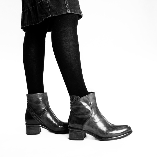 King Tartufoli SELVA BLK Online