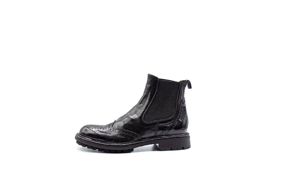King Tartufoli BEATLES BLK In Vendita
