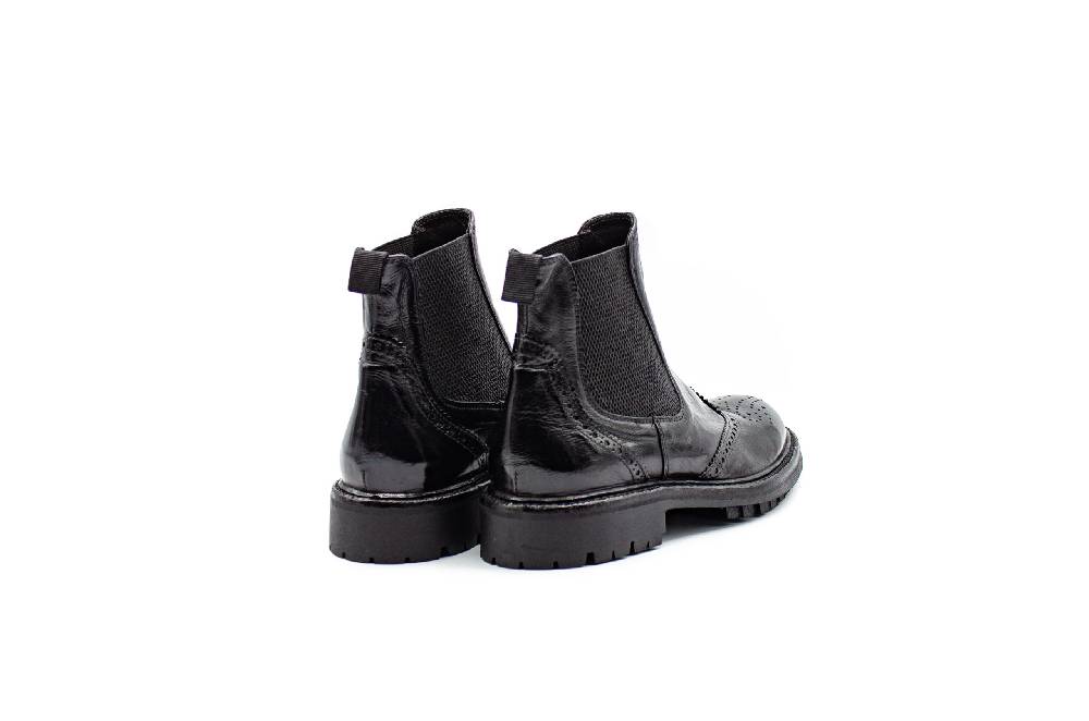 King Tartufoli BEATLES BLK In Vendita