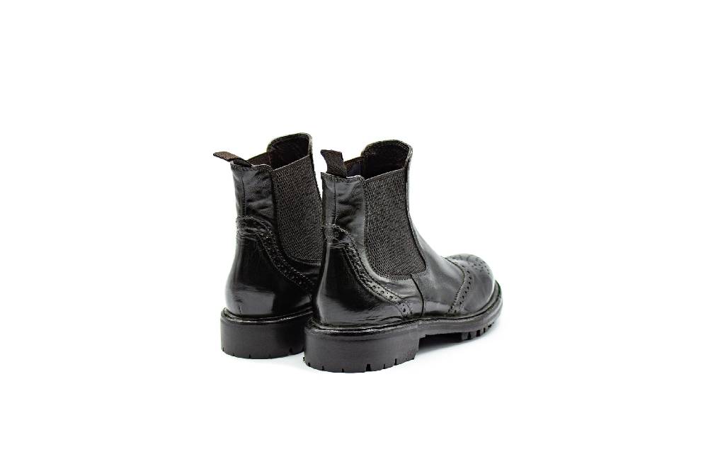 King Tartufoli BEATLES KAKI Saldi