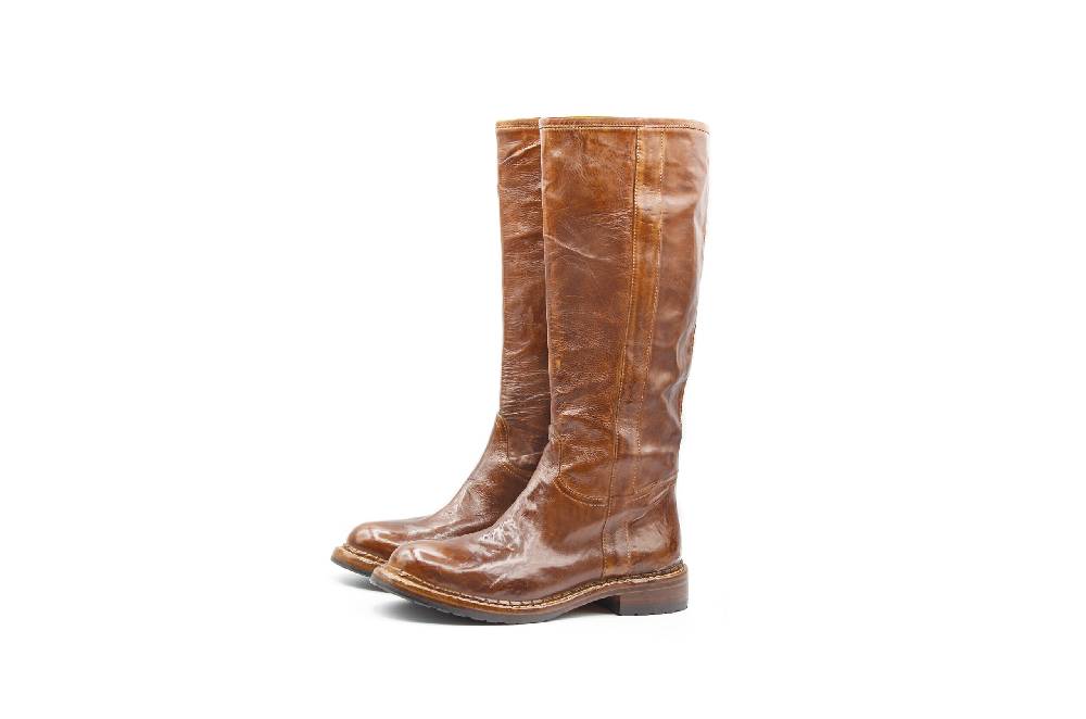 King Tartufoli HONEY DOPPIO BOOT Vendita Calda