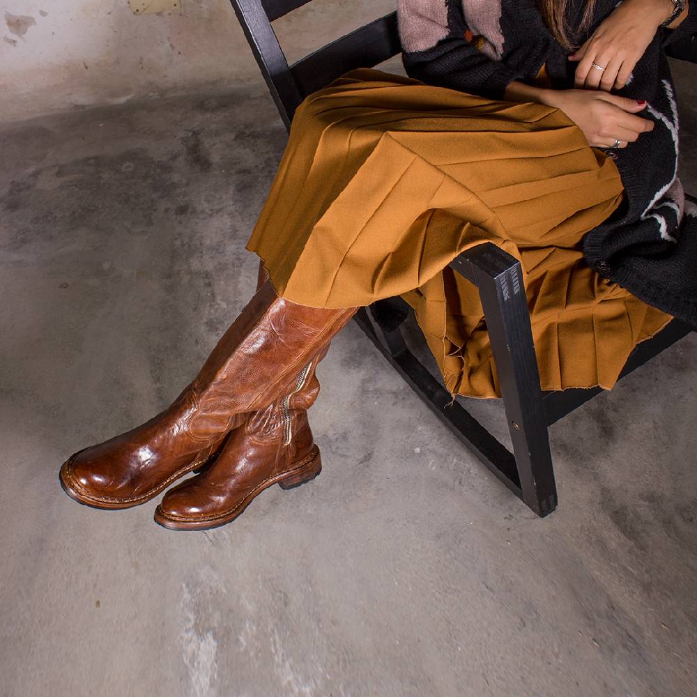 King Tartufoli HONEY DOPPIO BOOT Vendita Calda