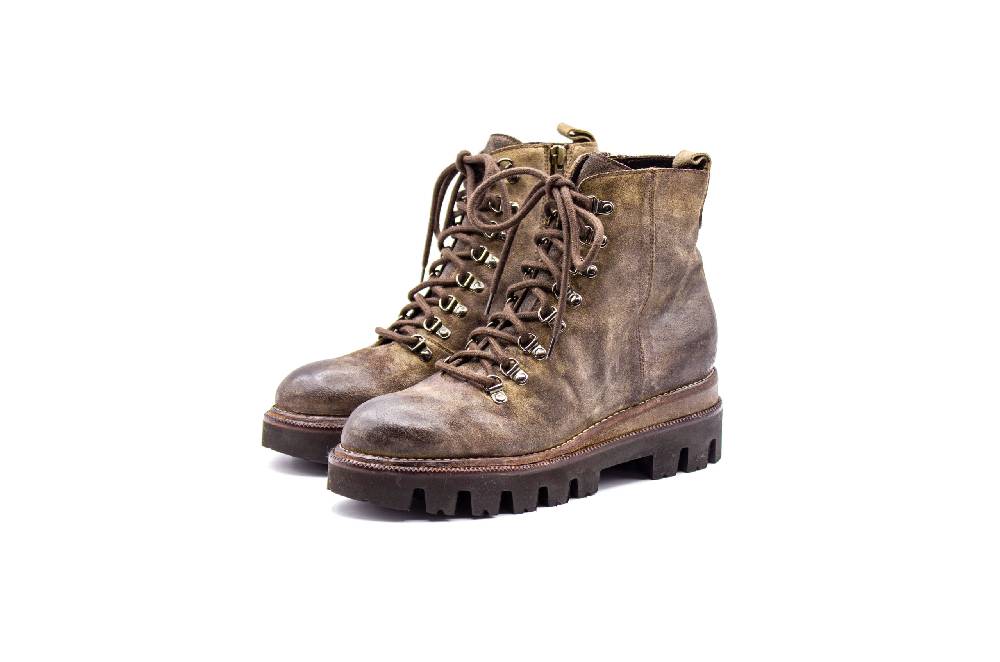 King Tartufoli CAPO TAUPE Moda