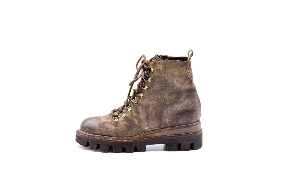 King Tartufoli CAPO TAUPE Moda